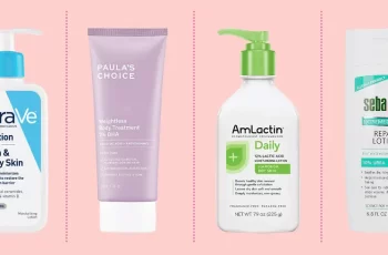 The Dark Spot Mistake Aging You Faster: 8 Brightening Serums Experts Swear By