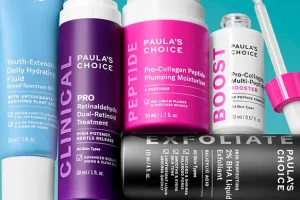 Halloween Makeup Nightmare? Experts Reveal How to Save Your Skin