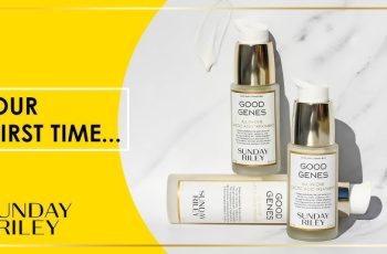 Erase Dull, Aging Skin Overnight: The Honest Truth About the Viral ‘Good Genes’ Lactic Acid