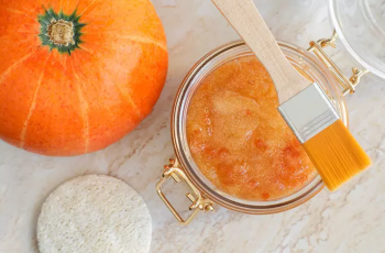 Pumpkin for Skin & Hair: The Ultimate Anti-Aging and Hair Growth Guide