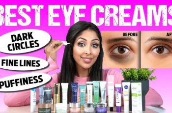 Stop Wasting Money on Irritating Eye Creams: 18 Gentle Formulas Dermatologists Actually Swear By