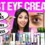 Stop Wasting Money on Irritating Eye Creams: 18 Gentle Formulas Dermatologists Actually Swear By