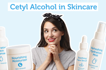 The Alcohol-Free Skincare Trap: Why Your Dry, Flaky Skin Actually Needs Fatty Alcohols