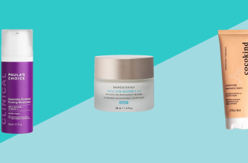 The Ceramide Mistake Causing Dry, Irritated Skin: 11 Moisturizers Experts Actually Use