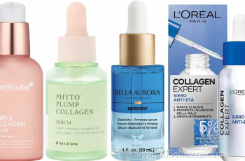 The Collagen Serum Mistake Costing You Money: 10 Formulas That Actually Plump Aging Skin