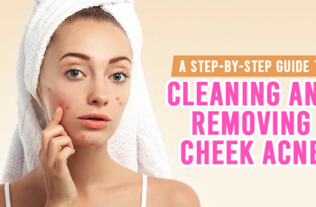 The Dirty Pillow Mistake Ruining Your Face How to Clear Cheek Acne Fast
