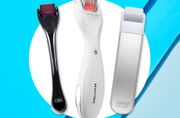 The Microneedling Mistake Ruining Your Face: 14 Derma Rollers Experts Actually Trust The Microneedling Mistake Ruining Your Face: 14 Derma Rollers Experts Actually Trust