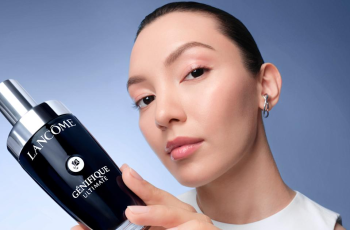 The Skincare Mistake Aging You Faster: 16 Lancôme Products Experts Actually Swear By